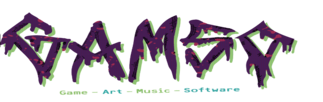 GAMSo - Game Art Music and Software